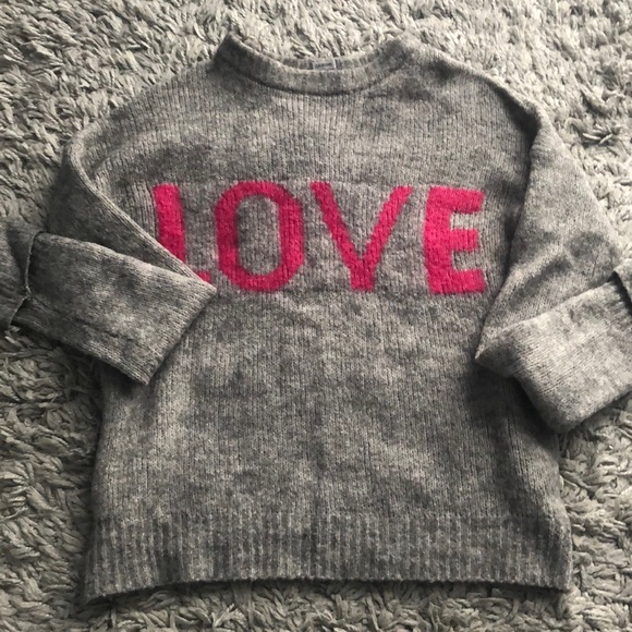 Sweater - Picture 1 of 3